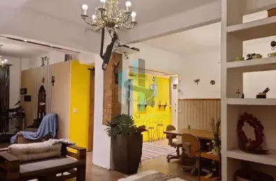 Apartamento com 3 quartos à venda na Avenida Cásper Líbero, 134, Centro, São Paulo