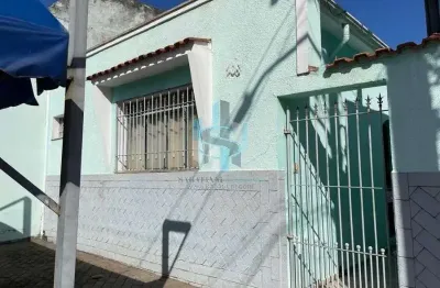 Casa com 2 quartos à venda na Rua Bebedouro, 108, Belém, São Paulo