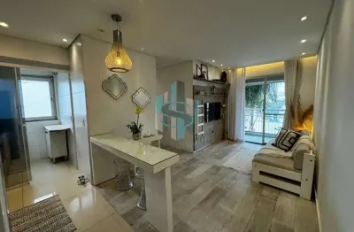 Apartamento com 2 quartos à venda na Avenida Tiradentes, 1508, Luz, São Paulo