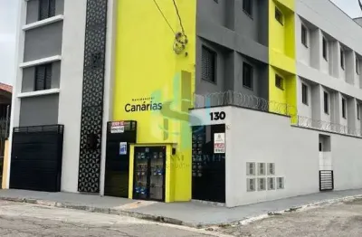 Apartamento com 2 quartos à venda na Rua Gonçalo Coelho, 130, Vila Formosa, São Paulo