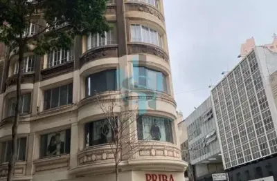 Prédio à venda na Rua Senador Paulo Egídio, 22, Sé, São Paulo