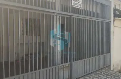 Casa com 2 quartos à venda na Rua Toledo Barbosa, 723, Belenzinho, São Paulo