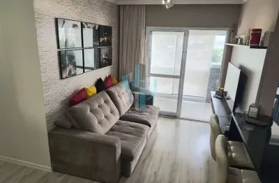 Apartamento com 2 quartos à venda na Rua Cônego Vicente Miguel Marino, 515, Barra Funda, São Paulo