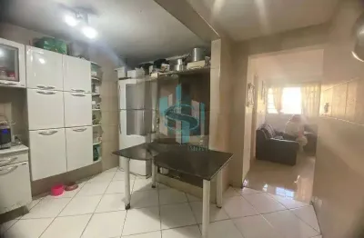 Casa em condomínio fechado com 4 quartos à venda na Rua Otávio Paris, 137, Belenzinho, São Paulo