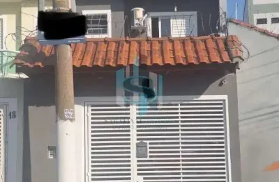 Casa com 4 quartos à venda na Rua Barra do Rio Grande, 14, Penha, São Paulo