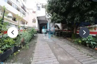 Prédio à venda na Avenida Lacerda Franco, 1142, Cambuci, São Paulo
