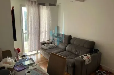 Apartamento com 2 quartos à venda na Rua Arnaldo Cintra, 454, Tatuapé, São Paulo