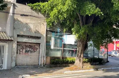 Prédio com 2 salas à venda na Rua Joaquim Marra, 296, Vila Matilde, São Paulo