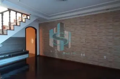 Casa com 3 quartos à venda na Rua Maria do Carmo, 815, Vila Prudente, São Paulo