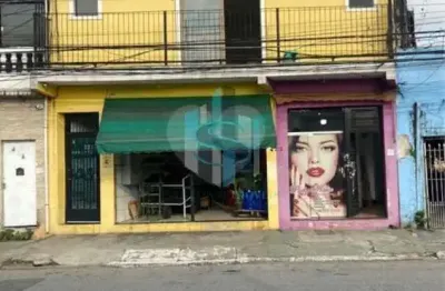 Casa com 10 quartos à venda na Rua Ulisses Cruz, 420, Tatuapé, São Paulo