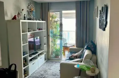 Apartamento com 3 quartos à venda na Rua Engenheiro Osvaldo Andreani, 71, Vila Ré, São Paulo