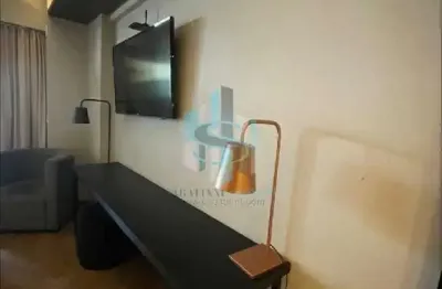 Apartamento com 1 quarto à venda na Praça da República, 411, República, São Paulo