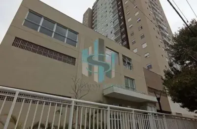 Apartamento com 3 quartos à venda na Rua Xavantes, 54, Brás, São Paulo