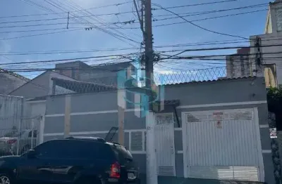 Casa em condomínio fechado com 2 quartos à venda na Rua Aquilino Vidal, 165, Penha, São Paulo