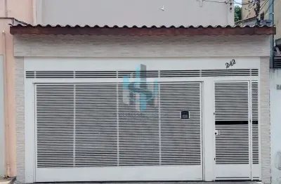 Casa com 3 quartos à venda na Avenida Henrique Morize, 242, Vila Formosa, São Paulo