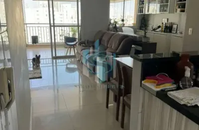 Apartamento com 2 quartos à venda na Rua Paulo Orozimbo, 34, Aclimação, São Paulo