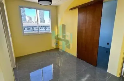 Apartamento com 2 quartos à venda na Rua Ibitirama, 389, Vila Prudente, São Paulo