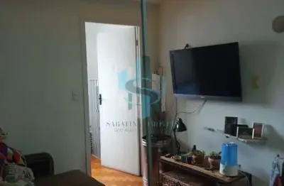 Apartamento com 2 quartos à venda na Rua dos Bororós, 67, Bela Vista, São Paulo