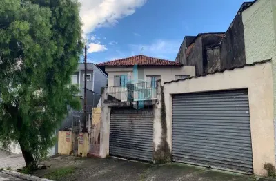 Terreno à venda na Rua João de Laet, 1460, Vila Aurora (Zona Norte), São Paulo