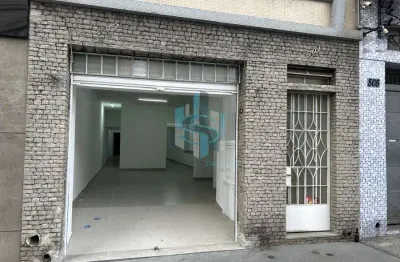 Barracão / Galpão / Depósito para alugar na Rua Toledo Barbosa, 501, Belenzinho, São Paulo