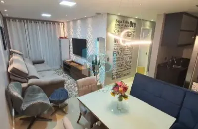 Apartamento com 2 quartos à venda na Avenida Conselheiro Carrão, 830, Tatuapé, São Paulo