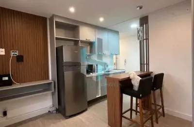 Apartamento com 1 quarto à venda na Rua Tapari, 158, Vila Esperança, São Paulo