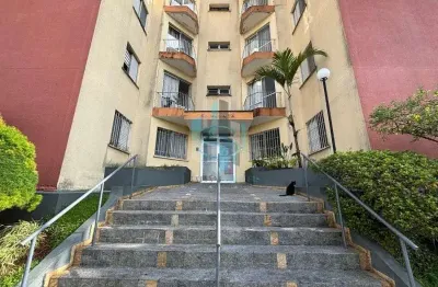 Apartamento com 2 quartos à venda na Rua Costa Barros, 2200, Parque São Lucas, São Paulo