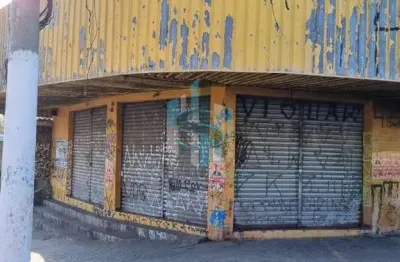 Prédio comercial a venda em sp jardim santa terezinha