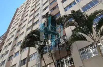 Apartamento com 1 quarto à venda na Avenida Nove de Julho, 1952, Bela Vista, São Paulo