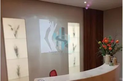 Sala comercial com 3 salas à venda na Rua Correia de Melo, 192, Bom Retiro, São Paulo