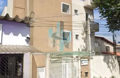 Apartamento com 1 quarto à venda na Rua Hermes de Moura Borges, 56, Artur Alvim, São Paulo