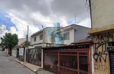 Terreno à venda na Rua Toledo Malta, 295, Vila Isolina Mazzei, São Paulo