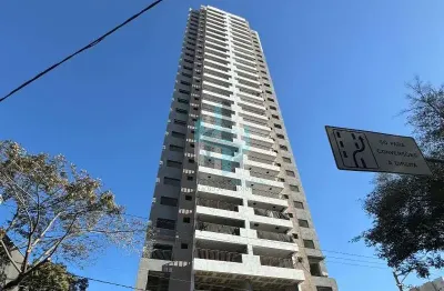 Apartamento com 2 quartos à venda na Avenida Vila Ema, 2468, Vila Ema, São Paulo