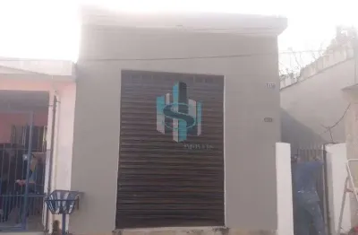 Ponto comercial com 2 salas à venda na Rua Gustavo Le Bon, 566, Vila Industrial, São Paulo