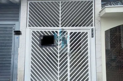 Casa com 2 quartos à venda na Rua Dentista Barreto, 771, Vila Carrão, São Paulo