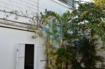 Prédio à venda na Avenida Professor Vicente Ráo, 894, Jardim Petrópolis, São Paulo