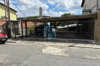 Terreno à venda na Rua Major Armando Veiga Castelo, 125, Jardim São José (Zona Norte), São Paulo