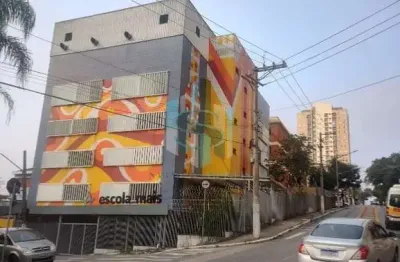 Prédio com 18 salas para alugar na Rua Dom Vilares, 1511, Vila das Mercês, São Paulo