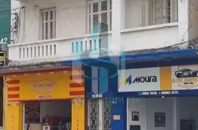 Prédio à venda na Rua Clélia, 1626, Água Branca, São Paulo