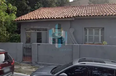 Terreno à venda na Praça Maria Helena Borelli Palma, 111, Chácara Cruzeiro do Sul, São Paulo