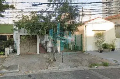 Terreno à venda na Rua Bárbara Heliodora, 377, Vila Romana, São Paulo