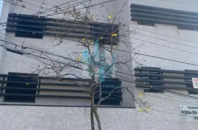 Apartamento com 2 quartos à venda na Rua Roberto Lopes, 33, Parque São Lucas, São Paulo