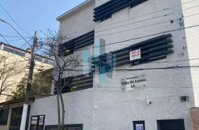 Apartamento com 1 quarto à venda na Rua Roberto Lopes, 33, Parque São Lucas, São Paulo