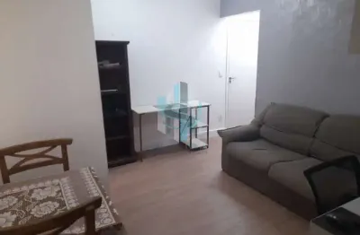 Apartamento com 1 quarto à venda na Rua Santo Antônio, 639, Bela Vista, São Paulo