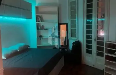 Apartamento com 1 quarto à venda na Praça Marechal Deodoro, 60, Santa Cecília, São Paulo