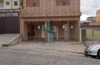 Casa com 4 quartos à venda na Rua Júlio Sayago, 535, Vila Ré, São Paulo