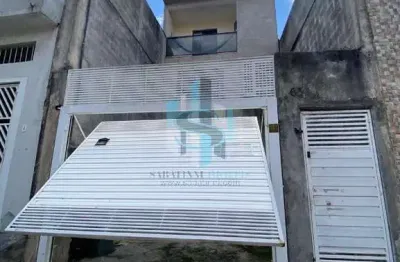 Casa com 3 quartos à venda na Rua Rosa-de-Jerico, 65, Artur Alvim, São Paulo