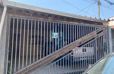 Casa com 4 quartos à venda na Rua Raul de Freitas, 1, Penha, São Paulo