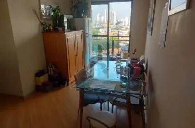 Apartamento com 2 quartos à venda na Rua do Acre, 390, Mooca, São Paulo