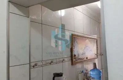 Apartamento com 1 quarto à venda na Rua Azevedo Marques, 45, Santa Cecília, São Paulo